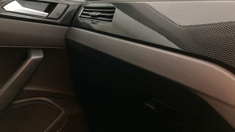 Volkswagen Polo 1.0 TSI Life 5dr Petrol Hatchback